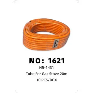 NO: 1621 Liquefied Gas Hoses 10pcs/CASE