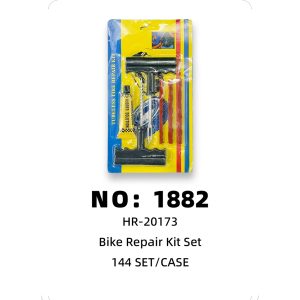 NO: 1882 Tire Repair Tools 144 SET/CASE