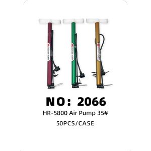 NO: 2066 35# Large Air Pump 50PCS/CASE