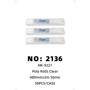 NO: 2136 Book Covers 50pcs/CASE