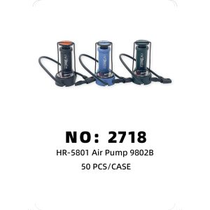 NO: 2718 9802B Air pump 50PCS/CASE