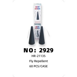 NO: 2929 Fly Repellent 60PCS/CASE