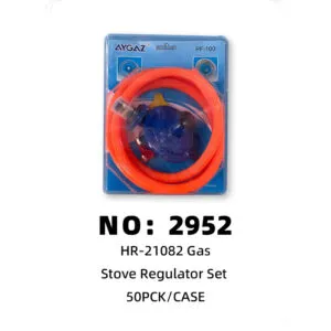 NO: 2952 888 Valve Gas Head Combination Pack 50pck/CASE