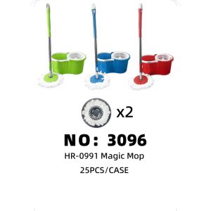 NO: 3096 Mop Set 25PCS/CASE