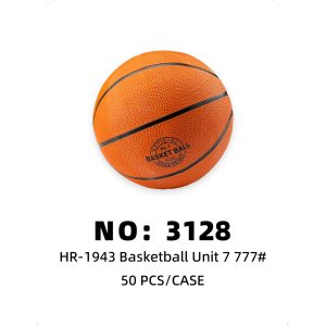 NO: 3128 Basketball 50PCS/CASE
