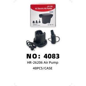 NO: 3360 Electric air pump 36PCS/CASE