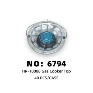 NO: 6794 Stove Plate 40PCS/CASE
