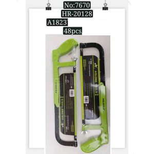 NO: 7670 A1823 Movable Hacksaw Stand 48PCS/CASE