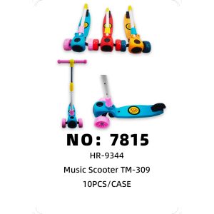 NO: 7815 Scooter 10PCS/CASE