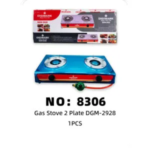 NO: 8306 Gas Stove PCS/PCS