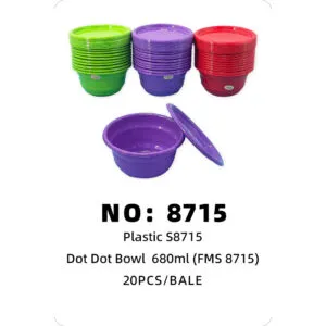NO: 0130 EASY Water Ladle Plastic Water Scoop 140PCS/BALE